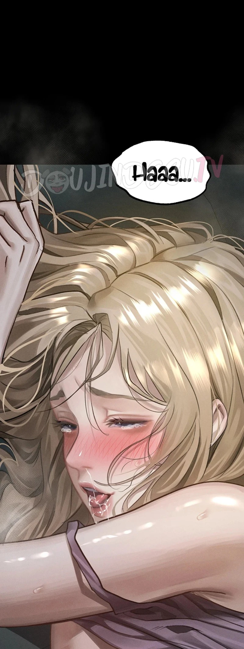 Dirty Talk - Page 24